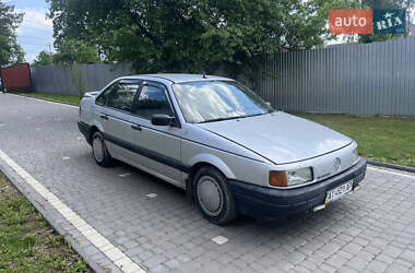Седан Volkswagen Passat 1989 в 