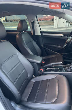 Седан Volkswagen Passat 2020 в 