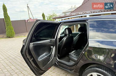 Универсал Volkswagen Passat 2008 в 