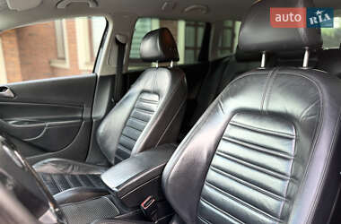 Универсал Volkswagen Passat 2008 в 