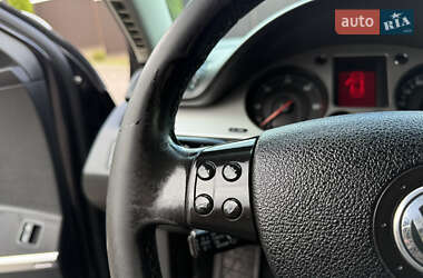 Универсал Volkswagen Passat 2008 в 
