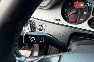 Универсал Volkswagen Passat 2008 в 