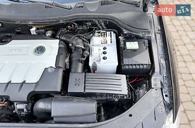 Универсал Volkswagen Passat 2008 в 