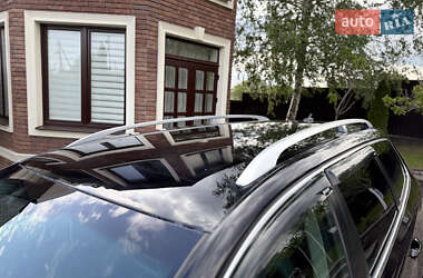 Универсал Volkswagen Passat 2008 в 