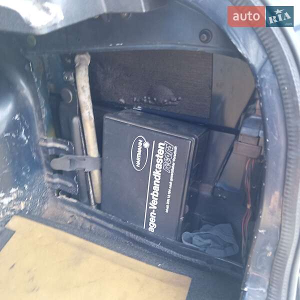 Хетчбек Volkswagen Passat 1987 в Чернівцях фото 11 Хетчбек Volkswagen Passat 1987 в Чернівцях