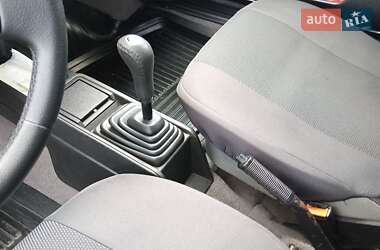 Хэтчбек Volkswagen Passat 1987 в Черновцах