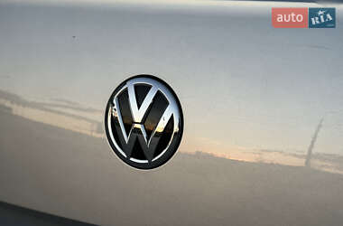 Седан Volkswagen Passat 2018 в 