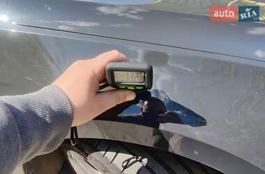 Універсал Volkswagen Passat 2015 в 