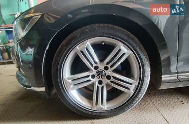 Універсал Volkswagen Passat 2015 в 