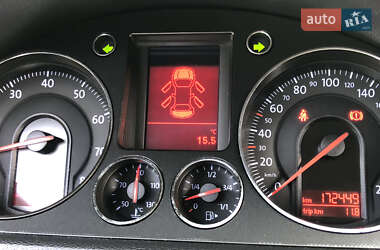 Універсал Volkswagen Passat 2007 в 
