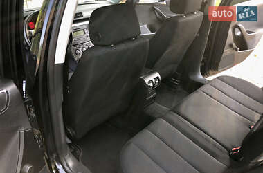 Універсал Volkswagen Passat 2007 в 