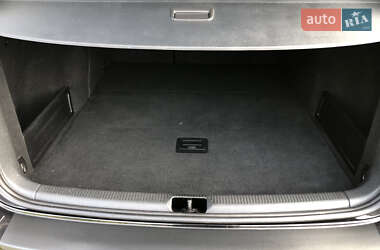 Універсал Volkswagen Passat 2007 в 