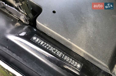 Універсал Volkswagen Passat 2007 в 