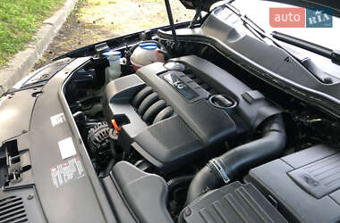 Універсал Volkswagen Passat 2007 в 