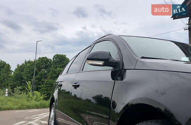 Універсал Volkswagen Passat 2007 в 