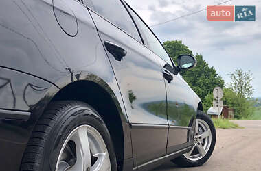 Універсал Volkswagen Passat 2007 в 