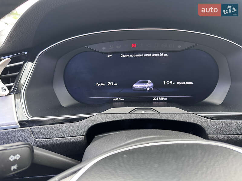 Седан Volkswagen Passat 2015 в Києві фото 5 Седан Volkswagen Passat 2015 в Києві