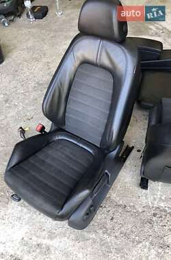 Седан Volkswagen Passat 2007 в 