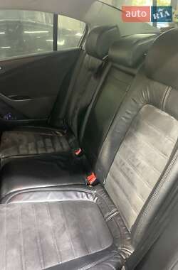 Седан Volkswagen Passat 2007 в 