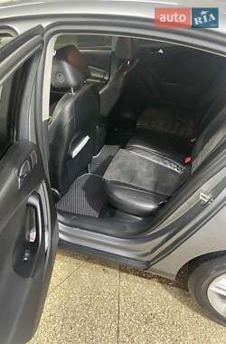 Седан Volkswagen Passat 2007 в 