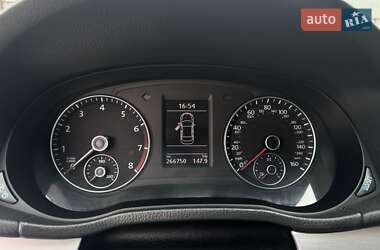 Седан Volkswagen Passat 2012 в Жашкове