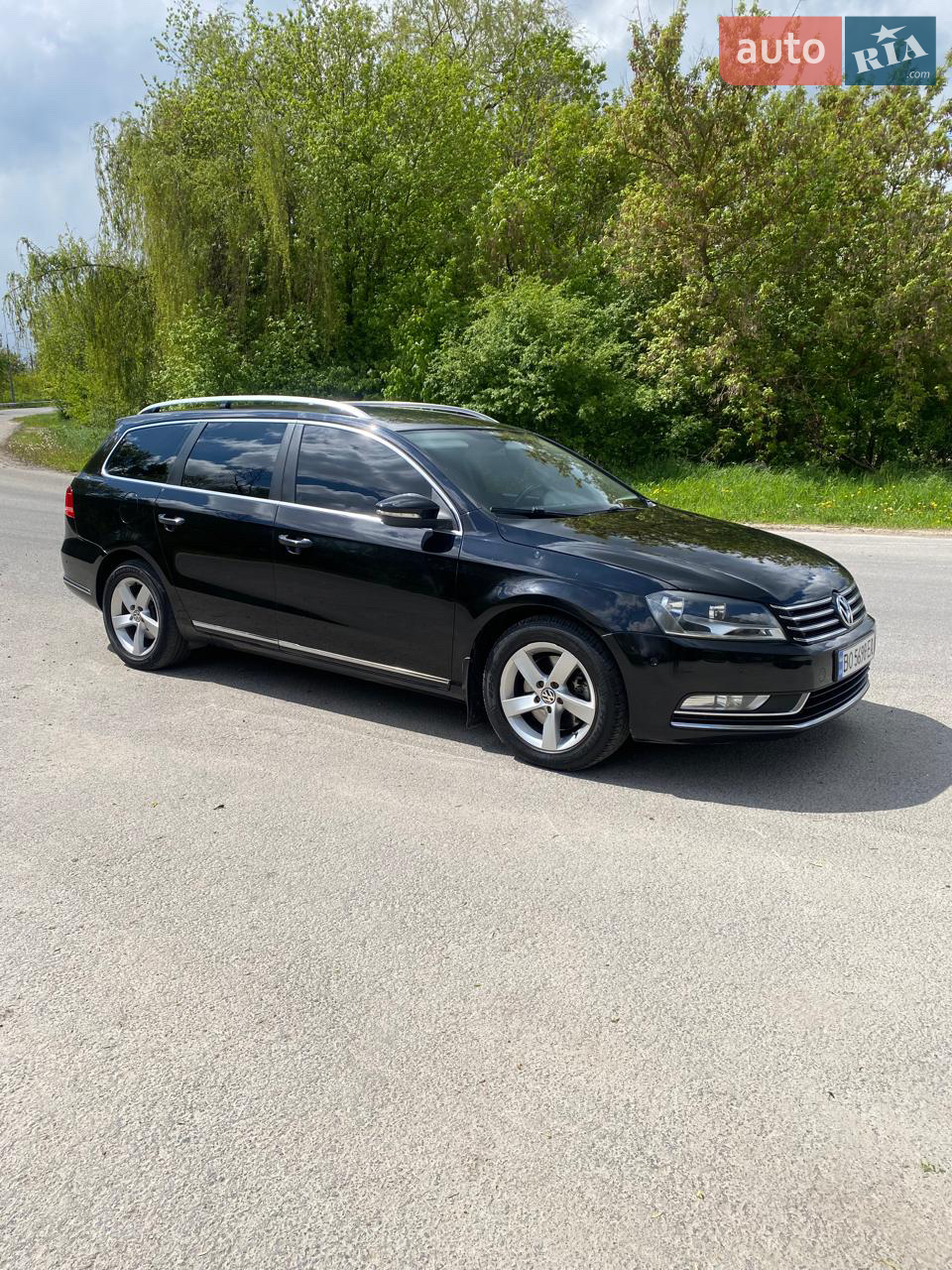 2012 Volkswagen Passat - мініатюра 42