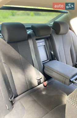 Седан Volkswagen Passat 2009 в 
