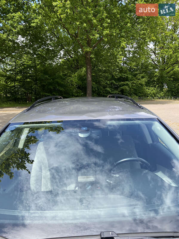 Універсал Volkswagen Passat 2006 в Чернігові