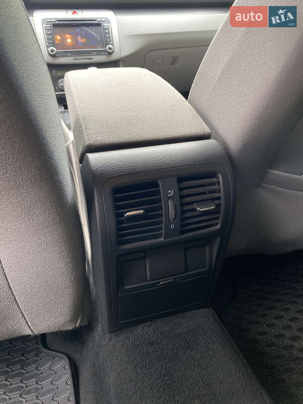 Універсал Volkswagen Passat 2006 в Чернігові