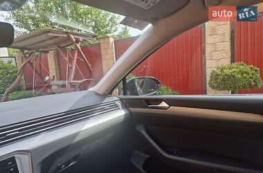 Універсал Volkswagen Passat 2020 в 