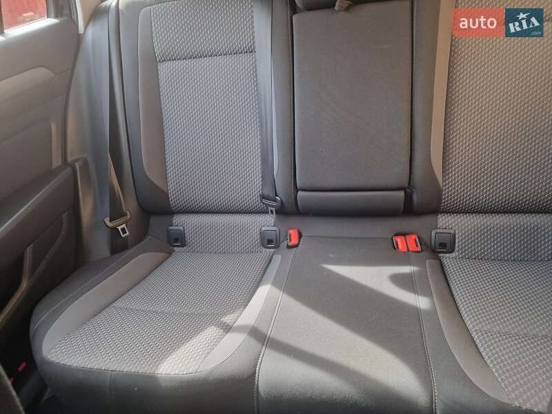 Универсал Volkswagen Passat 2020 в Мукачево