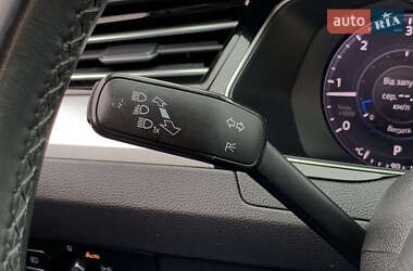 Универсал Volkswagen Passat 2017 в 