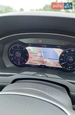 Универсал Volkswagen Passat 2019 в Кривом Роге