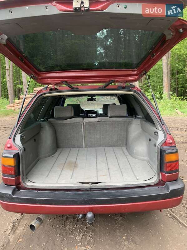 Універсал Volkswagen Passat 1988 в Кременці