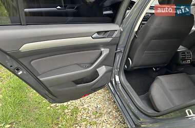 Універсал Volkswagen Passat 2018 в 
