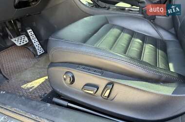 Седан Volkswagen Passat 2018 в 