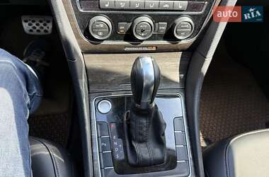 Седан Volkswagen Passat 2018 в 