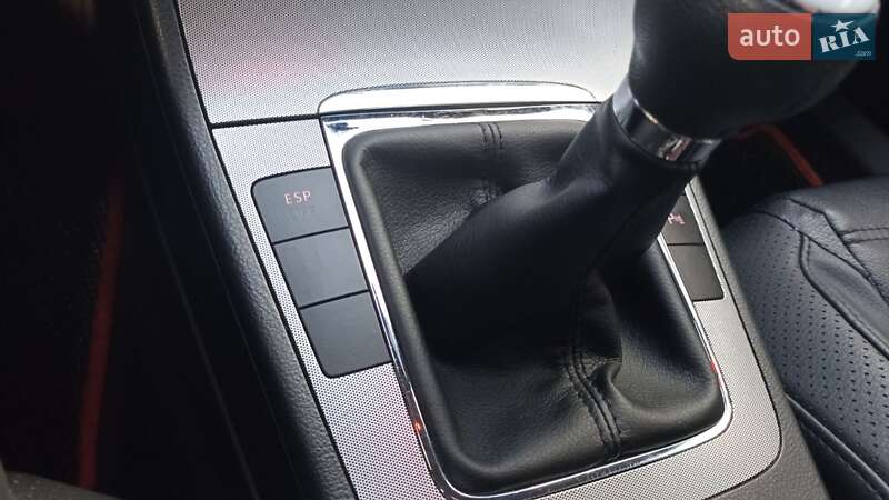 Универсал Volkswagen Passat 2006 в Днепре фото 10 Универсал Volkswagen Passat 2006 в Днепре