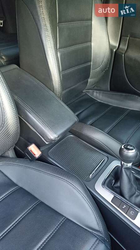 Универсал Volkswagen Passat 2006 в Днепре фото 20 Универсал Volkswagen Passat 2006 в Днепре