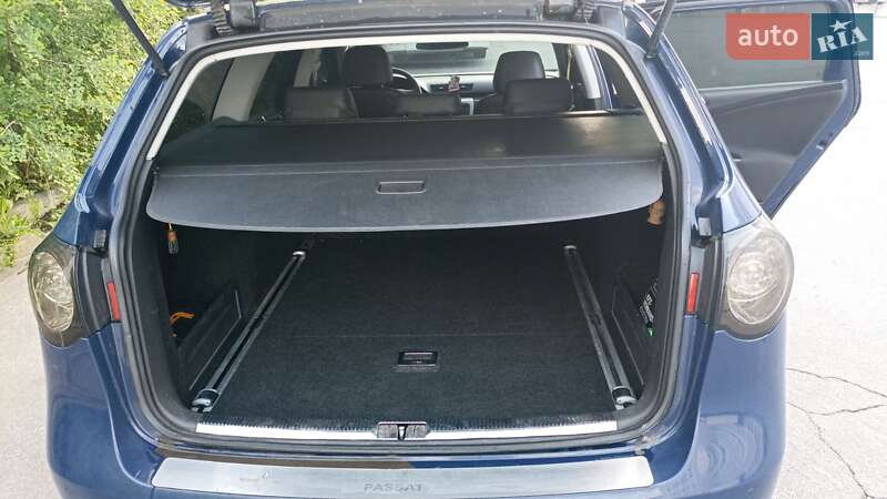 Универсал Volkswagen Passat 2006 в Днепре фото 44 Универсал Volkswagen Passat 2006 в Днепре