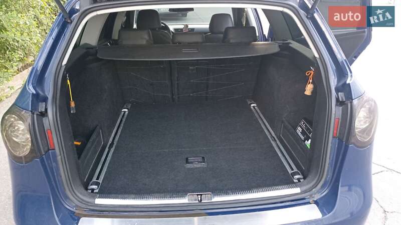 Универсал Volkswagen Passat 2006 в Днепре фото 55 Универсал Volkswagen Passat 2006 в Днепре