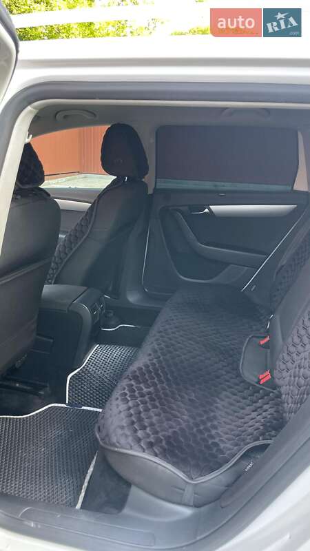 Универсал Volkswagen Passat 2012 в Измаиле