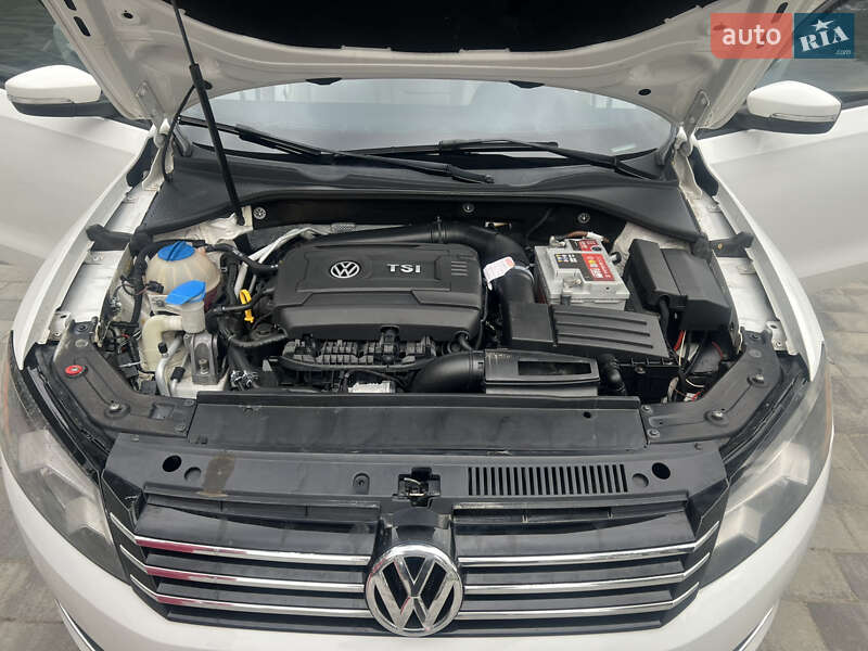 Седан Volkswagen Passat 2014 в Ахтырке фото 20 Седан Volkswagen Passat 2014 в Ахтырке