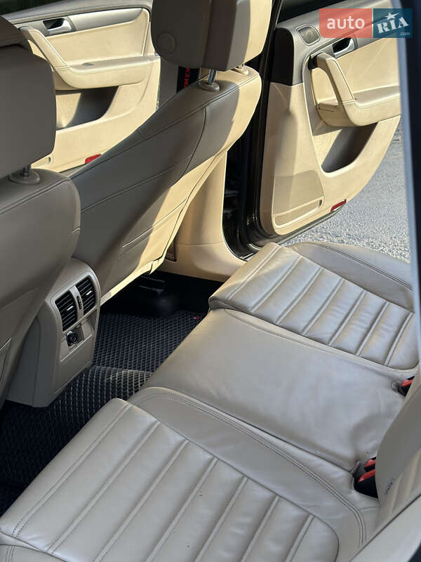 Универсал Volkswagen Passat 2013 в Стрые фото 18 Универсал Volkswagen Passat 2013 в Стрые