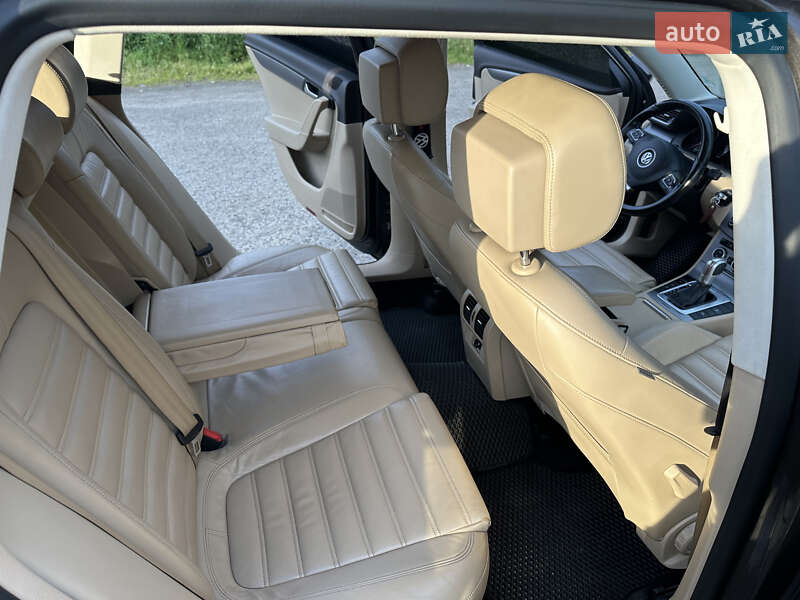Универсал Volkswagen Passat 2013 в Стрые фото 23 Универсал Volkswagen Passat 2013 в Стрые