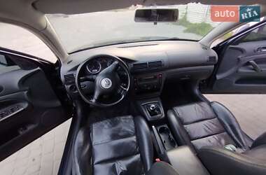 Универсал Volkswagen Passat 2005 в 