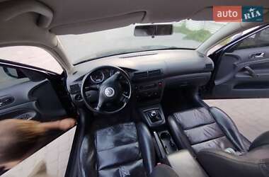 Универсал Volkswagen Passat 2005 в 
