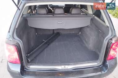Универсал Volkswagen Passat 2005 в 