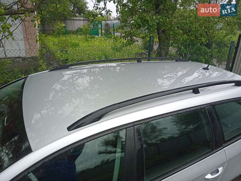 Универсал Volkswagen Passat 2007 в Шепетовке