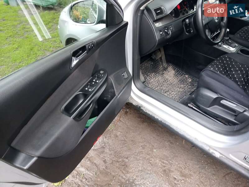 Универсал Volkswagen Passat 2007 в Шепетовке